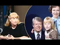 Who Is Jimmy Carter s Only Daughter Amy