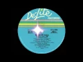 Lagu Made in U.S.A - Melodies (De-Lite Records 1977)