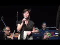 Oumeima Al Khalil - Watani أميمة الخليل - وطني (يا جبل الغيم الأزرق)