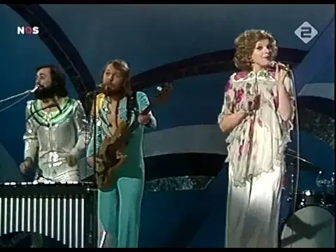 Download MP3 Teach-In - Dinge dong HD - Eurovision Song Contest 1975 Netherlands - Net als toen 20-05-06