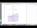 DeltaMath Graphing systems of inequalities