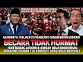 Download Lagu AKHIRNYA TERJADI‼️ PRABOWO SINGKIRKAN GIBRAN SECARA TIDAK HORMAT‼️ NIAT BUSUKNYA SUDAH TER ENDUS