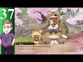 Let s Play Monster Hunter Stories 2 Wings of Ruin Blind Part 37 - Navirou s Backstory