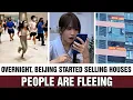 Download Lagu Overnight, the whole of Beijing rushed to sell houses. China’s Property Empire Is Crumbling