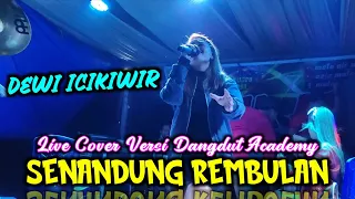 Download Senandung Rembulan - Dewi Icikiwir || Live Cover Versi Dangdut Academy MP3