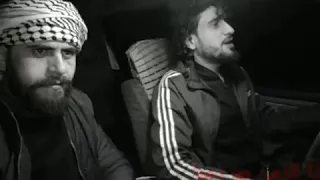 وش عليه يا وطنا قاسم الجاموس مع أبو رعد الحمصي 