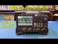 Download Lagu The Bar Has Been Set! UNI-T UDP4303S Four Channel Programmable Linear Power Supply Review/Teardown