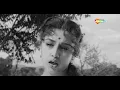 दिल का खिलौना हाय टूट | Dil Ka Khilona Haye Toot | Goonj Uthi Shahnai (1959) | Ameeta | Lata M