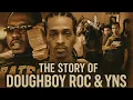 The Real History Behind Doughboy Roc YNS And The Brightmo Gangstas