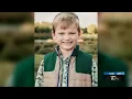 Denison ISD establishes memorial fund for 8-year-old student who drowned at Lake Texoma