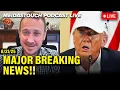 Download Lagu LIVE: MeidasTouch RESPONDS to MAJOR BREAKING NEWS - 8/21/25