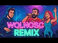 Download Lagu Wolność – Boys (Club House Remix 2025) 🔥 Rap \u0026 Dance Cover | Surwiwal21w