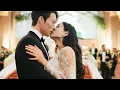 Lagu Ahn Eunjin \u0026 Jang Kiyong SHOCKING Kiss! 😱🔥
