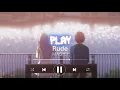 Lagu Rude Edit audio