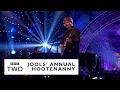 Download Lagu Ed Sheeran – Layla with Jools Holland \u0026 His Rhythm \u0026 Blues Orchestra