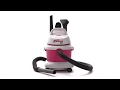 Shop-Vac 2 5-Gallon 2 5-HP Shop Vacuum