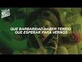 Babasónicos - Puesto (Letra)
