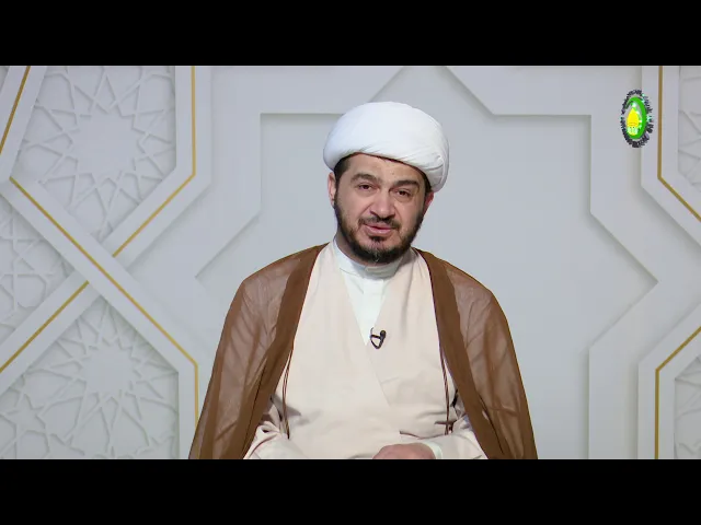 ⁣36   إثبات الصدور2 - الأستاذ: سماحة الشیخ سعد عبد العلی هانی الغری