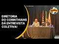 Download Lagu #DABOLA - DIRETORIA DO CORINTHIANS DÁ ENTREVISTA COLETIVA!