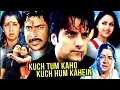 Download Lagu Kuch Tum Kaho Kuch Hum Kahein Full Movie | Fardeen Khan | Richa Pallod, Ashok Saraf | Hindi Drama