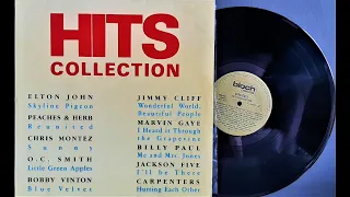 Hits Collection - 1992