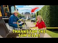 Download Lagu HOA President Built a $6M Villa on My Inherited Land — I Let Her Finish, Then Claimed It All