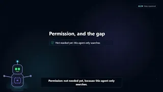 AI Agents Part 3 Build the Agent Loop in Python