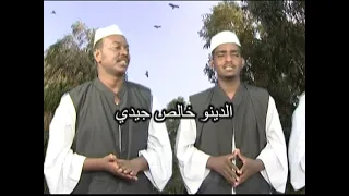 مجموعة الصحوة انا مشتاق دندنها