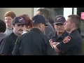 Rockingham County breaks ground on new fire station to boost emergency response