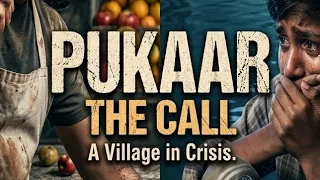 PUKAAR | @Vijaymalviyaofficial