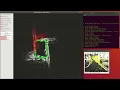 Loop Closure Example in ORB SLAM