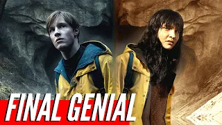 DARK - O FIM DA MELHOR SÉRIE DA NETFLIX