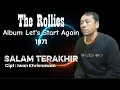 Download Lagu EDON - Salam Terakhir ( The Rollies )