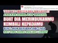 Download Lagu Terbukti‼️ Insya Allah Berhasil Dia Akan Rindu Padamu \u0026 Kembali Padamu Ruqyah Jodoh Mengunci Hati