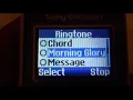 Download Lagu Sony Ericsson J100i original ringtones