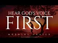 Download Lagu Let God's Word Be the First Voice You Hear Today | A Blessed Morning Prayer To Start Your Day