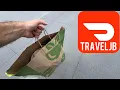 POV Doordashing A Day In The Life As A DoorDash Driver in 2026