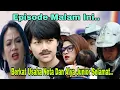 Download Lagu TRAILER BUKU HARIAN SEORANG ISTRI 15 FEBRUARI 2022 FULL EPISODE-BERKAT NETA DAN ALYA JUNIOR SELAMAT