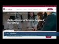 CSU offering textbook-light marketing degree