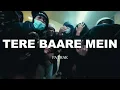 ツ TERE BAARE MEIN x PATHAK x NY DRILL TYPE BEAT  | 🎼[DJ ARKZ]