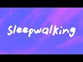Download Lagu Zach Hood - Sleepwalking ft. Sasha Alex Sloan