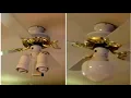 How to Replace the Light Kit on a Ceiling Fan