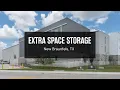Storage Units in New Braunfels TX - Extra Space Storage