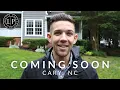 Coming Soon to Cary 152 Lake Hollow Circle