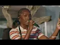 Doechii Camp Flog Gnaw 2024