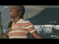 Doechii Camp Flog Gnaw 2024