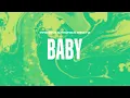 Prospa & Murda Beatz – Baby [Circoloco Records]