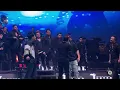 Jorge Medina & Josi Cuen ft. Grupo Firme - El final de nuestra historia | Juntos Tour ( Monterrey )
