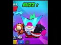 Lagu MR.P \u0026 BUZZ BEST FRIENDS 😮? #brawlstars 