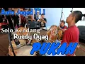 Auto Joged ! ! ! I Solo kendang Rusdy Oyag I Pukah